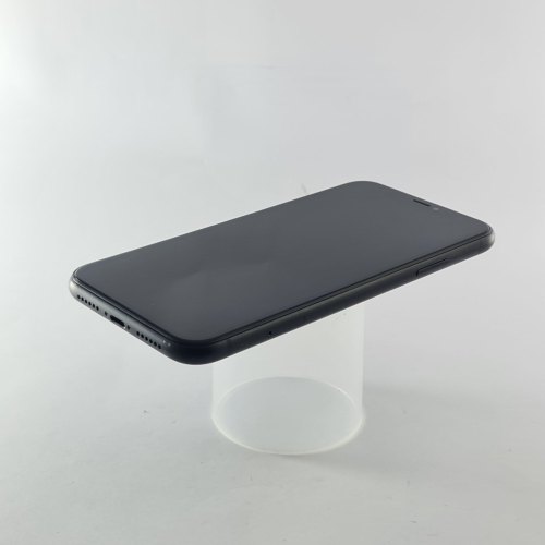 Смартфон Apple iPhone Xr 64 GB Black USED **