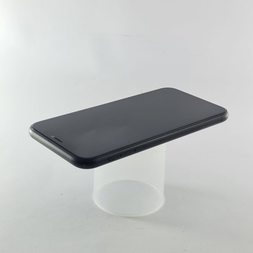 Смартфон Apple iPhone Xr 64 GB Black USED **
