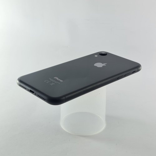 Смартфон Apple iPhone Xr 64 GB Black USED **