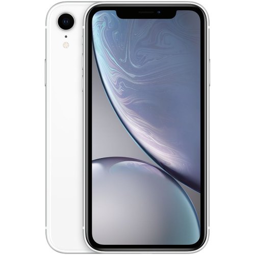 Смартфон Apple iPhone Xr 64 GB White USED **