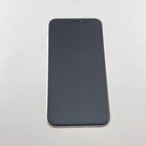 Смартфон Apple iPhone Xr 64 GB White USED **