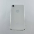 Смартфон Apple iPhone Xr 64 GB White USED **