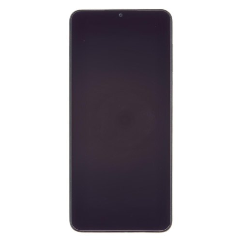 Смартфон Samsung Galaxy A12 64 GB Black USED **