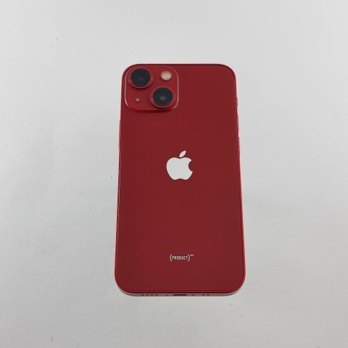Смартфон Apple iPhone 13 mini 128 GB (PRODUCT)RED USED **