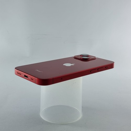 Смартфон Apple iPhone 13 mini 128 GB (PRODUCT)RED USED **