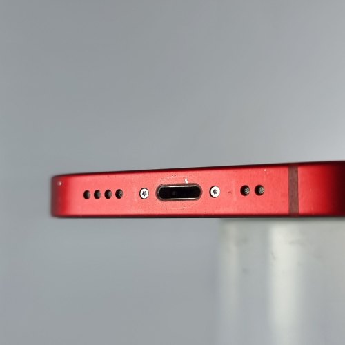 Смартфон Apple iPhone 13 mini 128 GB (PRODUCT)RED USED **