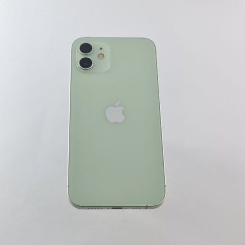 Смартфон Apple iPhone 12 64 GB Green USED **