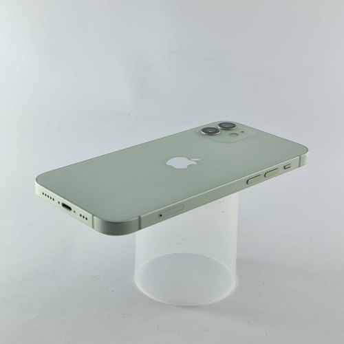 Смартфон Apple iPhone 12 64 GB Green USED **