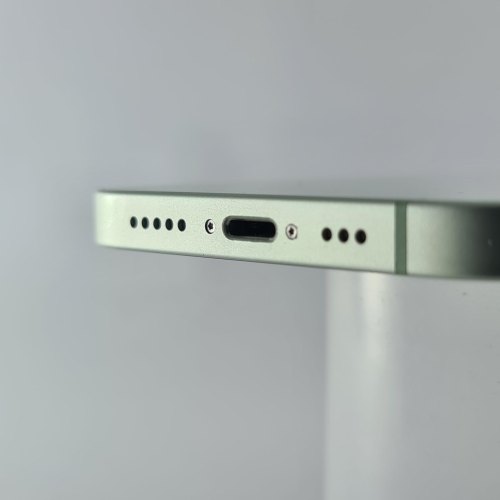 Смартфон Apple iPhone 12 64 GB Green USED **