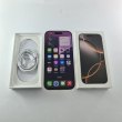 Смартфон Apple iPhone 16 Pro 256 GB Desert Titanium USED **