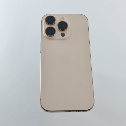 Смартфон Apple iPhone 16 Pro 256 GB Desert Titanium USED **