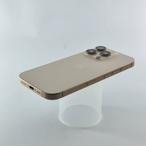 Смартфон Apple iPhone 16 Pro 256 GB Desert Titanium USED **