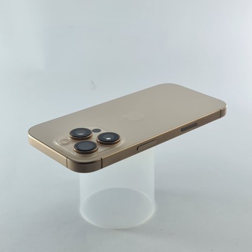 Смартфон Apple iPhone 16 Pro 256 GB Desert Titanium USED **