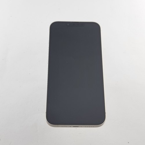 Смартфон Apple iPhone 13 256 GB Starlight USED **