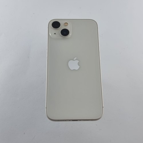 Смартфон Apple iPhone 13 256 GB Starlight USED **