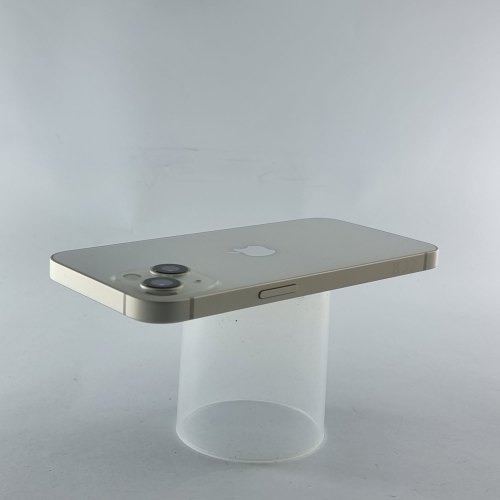 Смартфон Apple iPhone 13 256 GB Starlight USED **