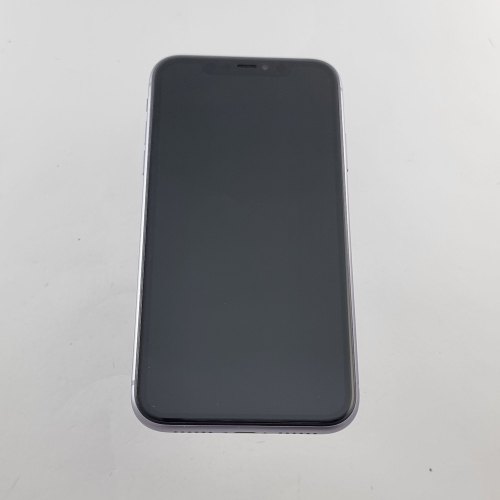 Смартфон Apple iPhone 11 128 GB Purple USED **