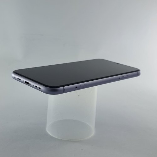 Смартфон Apple iPhone 11 128 GB Purple USED **
