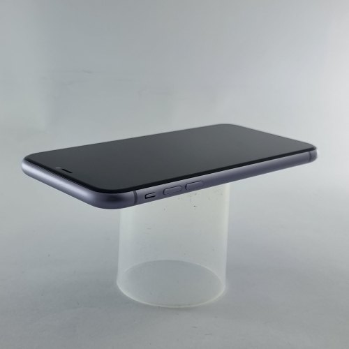 Смартфон Apple iPhone 11 128 GB Purple USED **