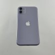 Смартфон Apple iPhone 11 128 GB Purple USED **