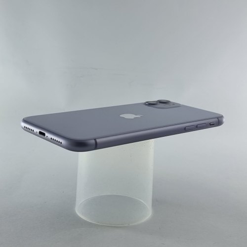 Смартфон Apple iPhone 11 128 GB Purple USED **