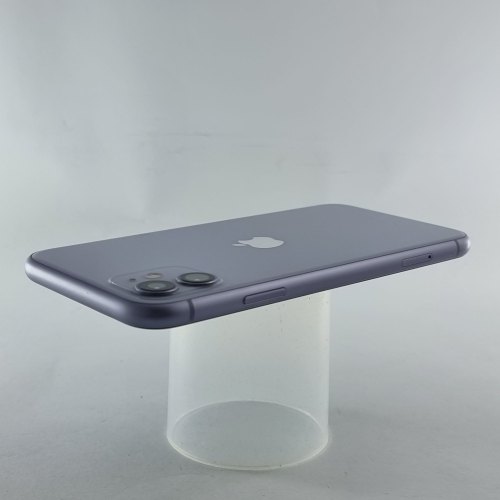 Смартфон Apple iPhone 11 128 GB Purple USED **