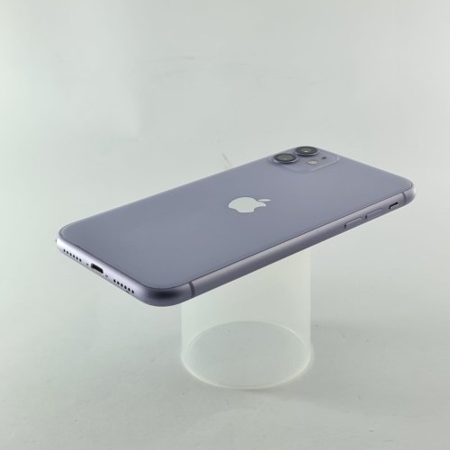 Смартфон Apple iPhone 11 128 GB Purple USED **