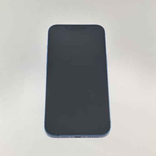 Смартфон Apple iPhone 13 128 GB Blue USED **