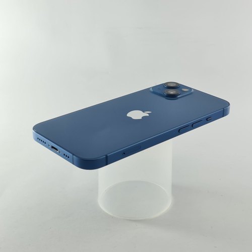 Смартфон Apple iPhone 13 128 GB Blue USED **