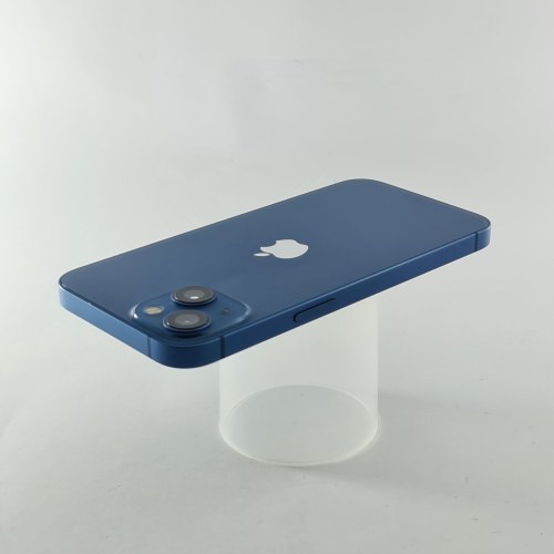 Смартфон Apple iPhone 13 128 GB Blue USED **