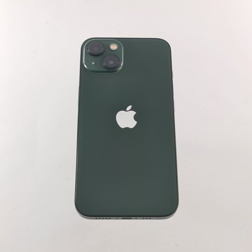 Смартфон Apple iPhone 13 128 GB Green USED **