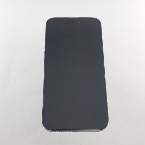 Смартфон Apple iPhone 14 Pro Max eSIM 128 GB Space Black USED **