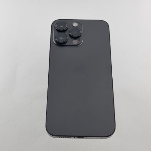 Смартфон Apple iPhone 14 Pro Max eSIM 128 GB Space Black USED **