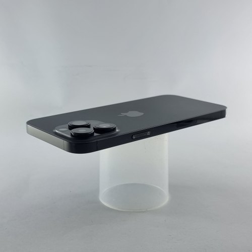 Смартфон Apple iPhone 14 Pro Max eSIM 128 GB Space Black USED **