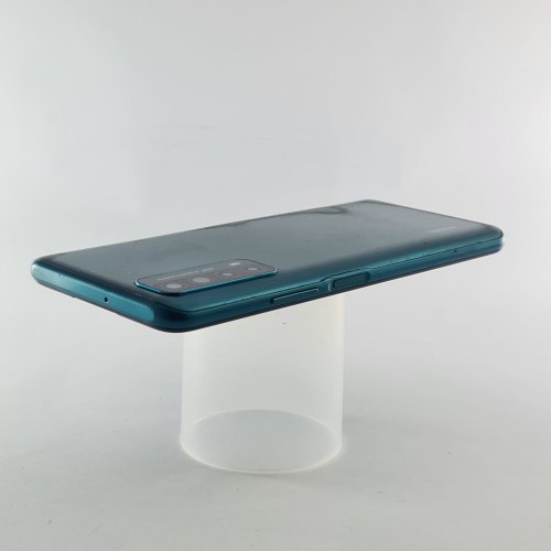 Смартфон Huawei P Smart 2021 128 GB Crush Green USED **