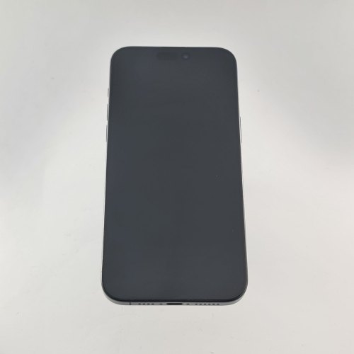Смартфон Apple iPhone 15 Pro Max 256 GB Black Titanium USED **