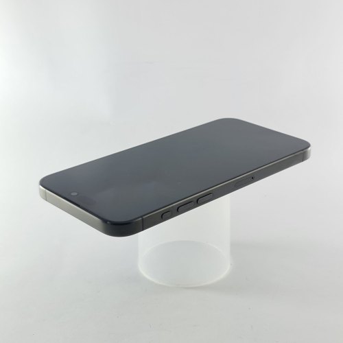 Смартфон Apple iPhone 15 Pro Max 256 GB Black Titanium USED **
