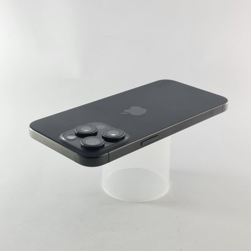 Смартфон Apple iPhone 15 Pro Max 256 GB Black Titanium USED **