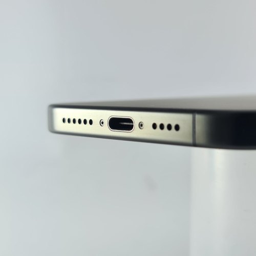 Смартфон Apple iPhone 15 Pro Max 256 GB Black Titanium USED **