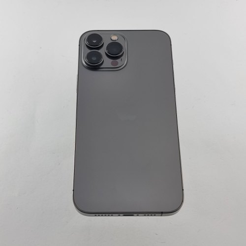 Смартфон Apple iPhone 13 Pro Max 256 GB Graphite USED **