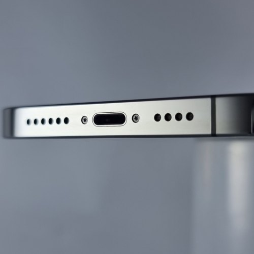 Смартфон Apple iPhone 13 Pro Max 256 GB Graphite USED **