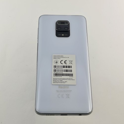 Смартфон Xiaomi Redmi Note 9 Pro 64 GB Glacier White USED **