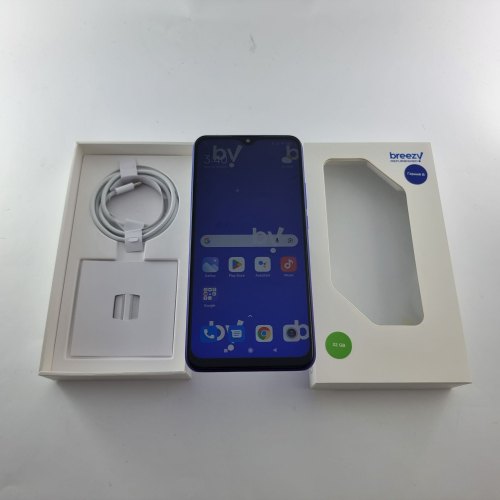 Смартфон Xiaomi Redmi 9 32 GB Sunset Purple USED **