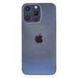 Смартфон Apple iPhone 15 Pro Max 256 GB Blue Titanium USED **