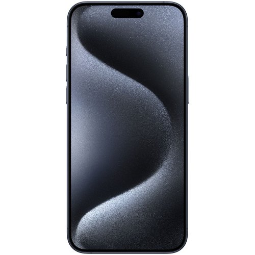 Смартфон Apple iPhone 15 Pro Max 256 GB Blue Titanium USED **