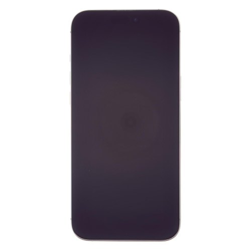 Смартфон Apple iPhone 16 Pro Max 512 GB White Titanium USED **