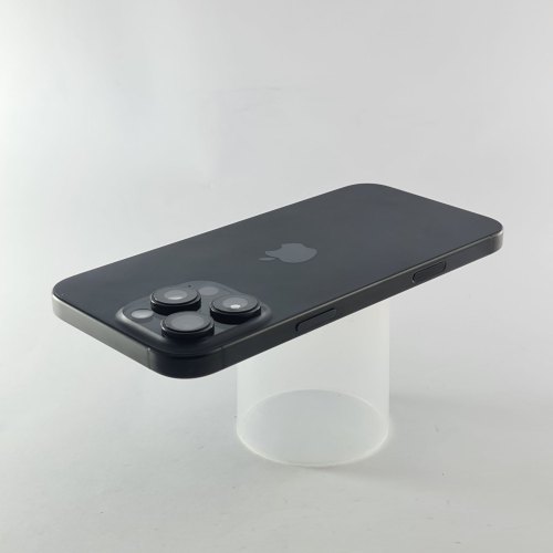 Смартфон Apple iPhone 16 Pro Max 512 GB Black Titanium USED **