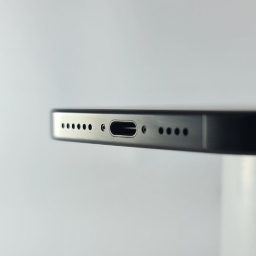 Смартфон Apple iPhone 16 Pro Max 512 GB Black Titanium USED **