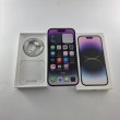 Смартфон Apple iPhone 14 Pro 128 GB Deep Purple USED **