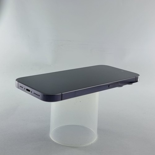 Смартфон Apple iPhone 14 Pro 128 GB Deep Purple USED **